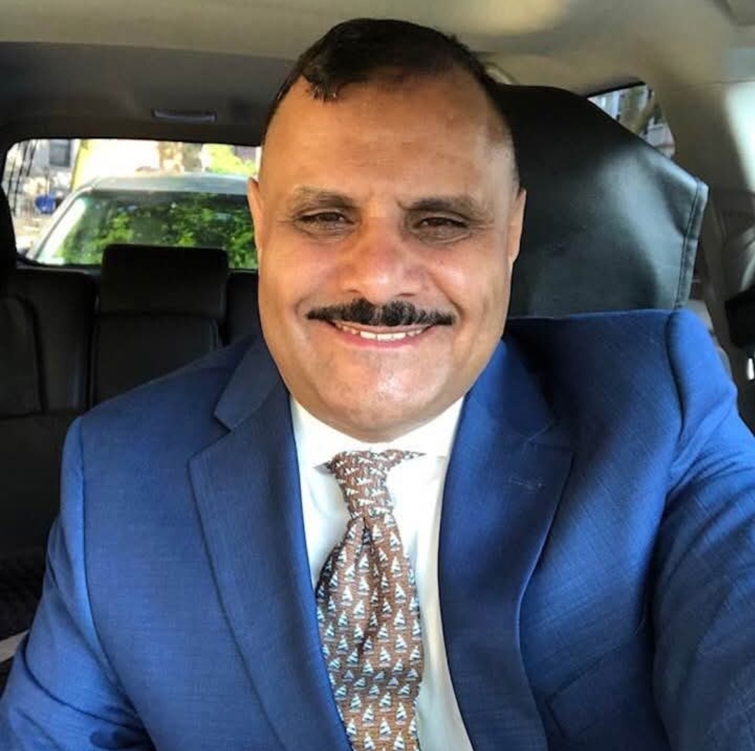 الشيخ طاهر عبده التوألة